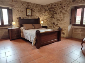 Casa Floriña